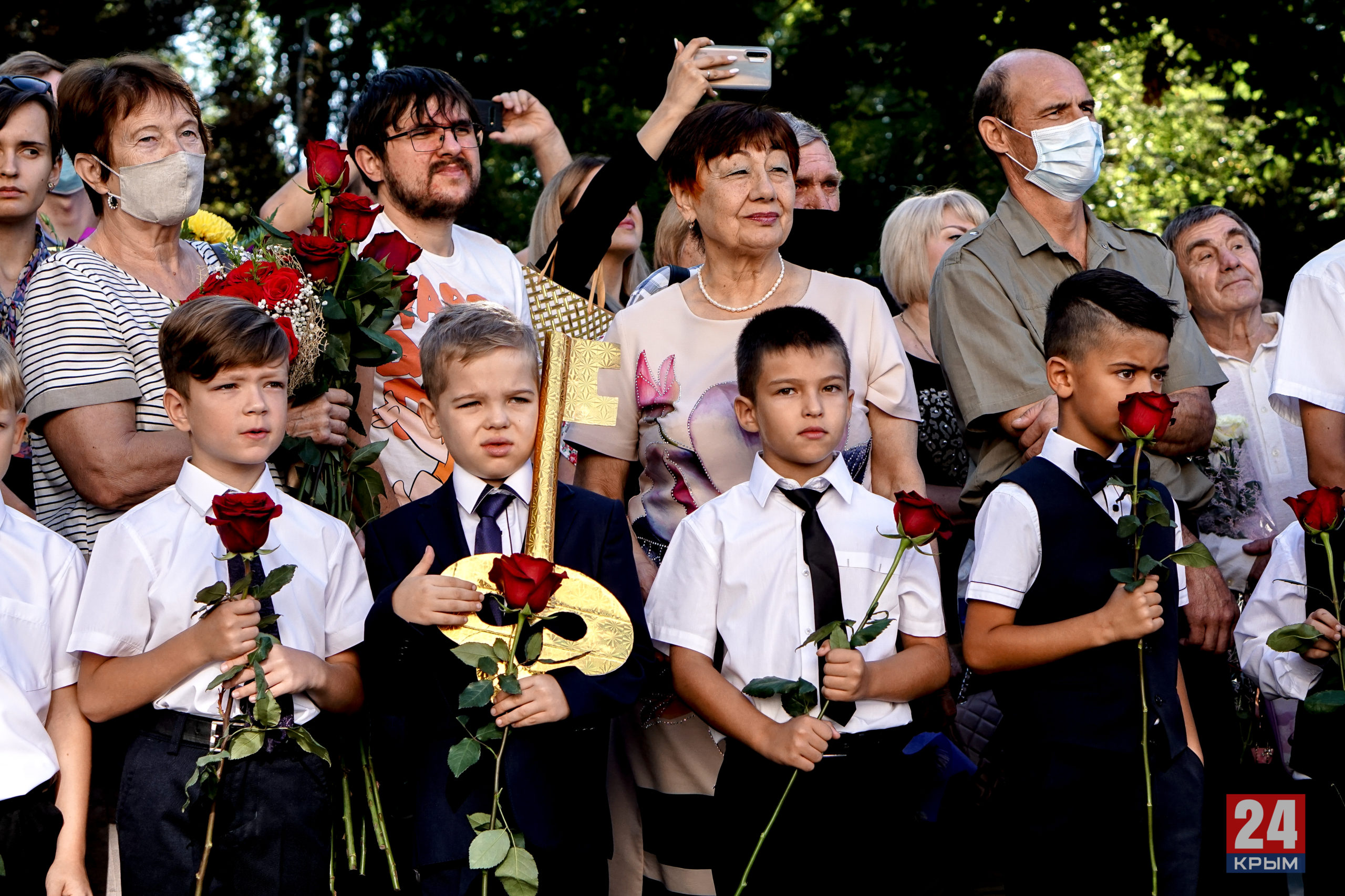 1 сентября 2019 картинки