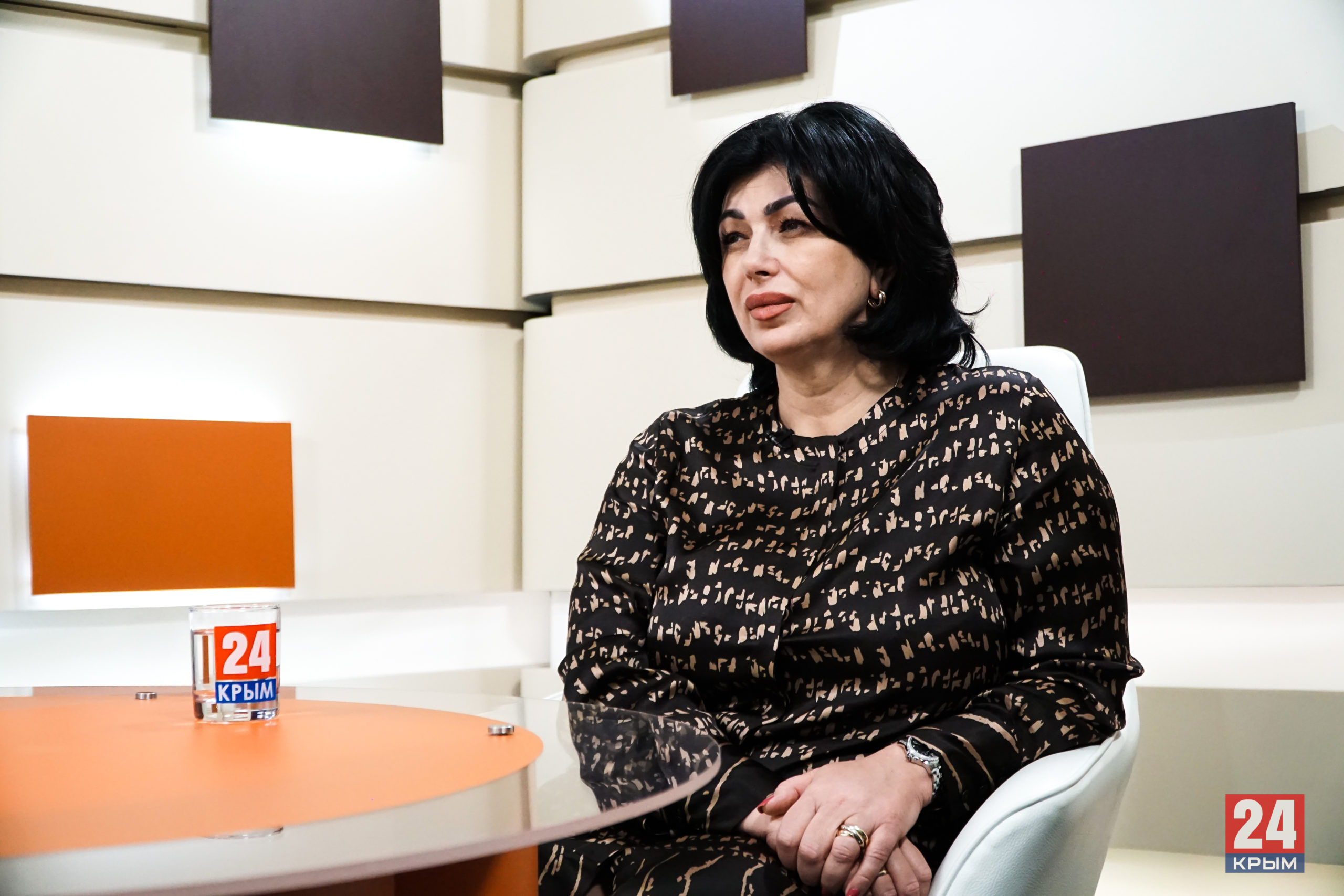 Елена проценко