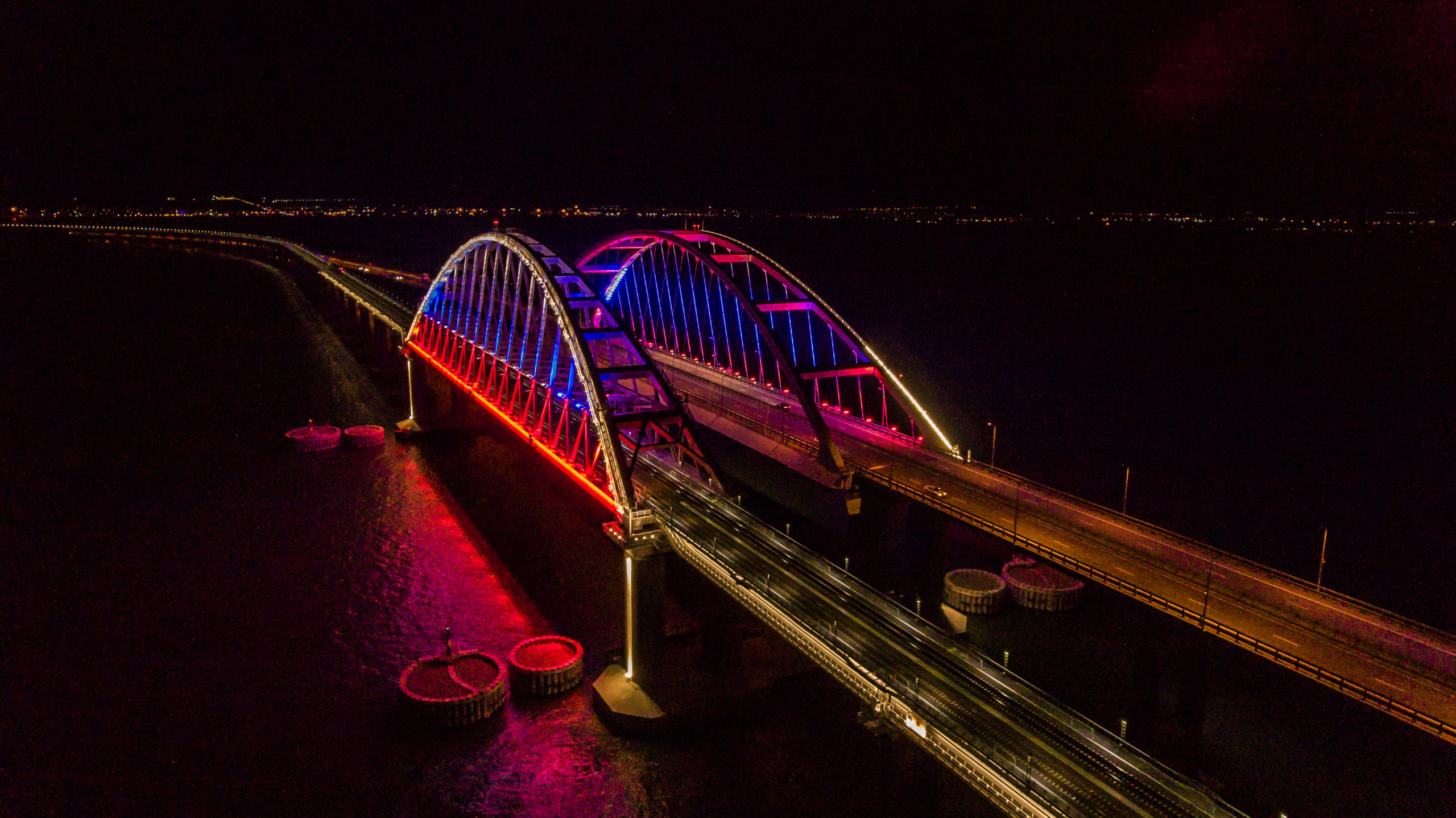 крымский мост картинки