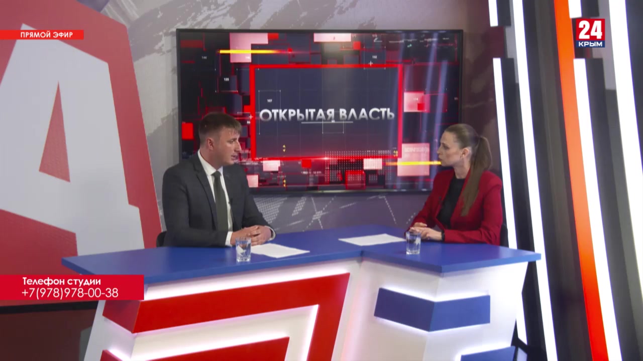 Открытая власть. Кирилл Сычёв. Выпуск от 01.06.21