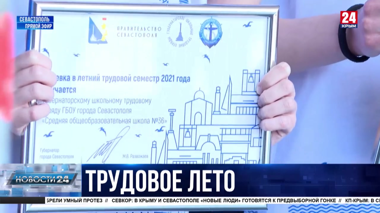 Губернаторские трудовые отряды Севастополь. Губернаторские школьные трудовые отряды Севастополь.