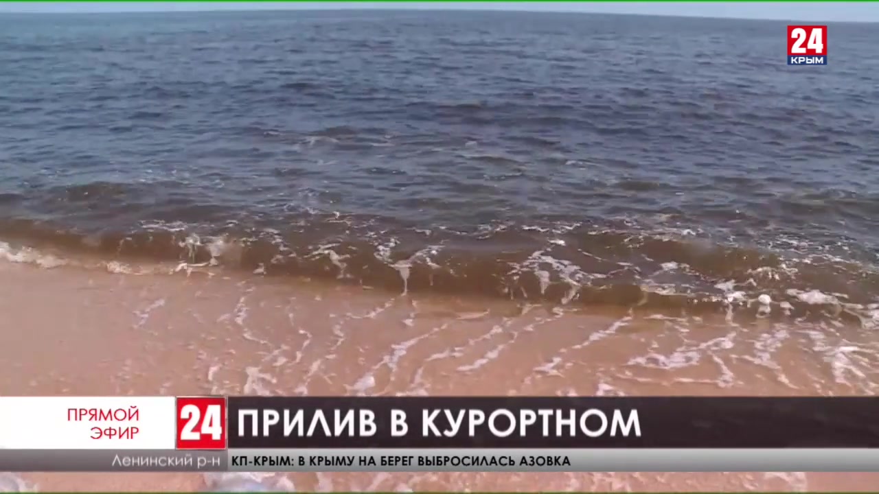 Страшно ли сейчас в крыму. Опасно ли сейчас в Крыму. Что произошло в Азовском море