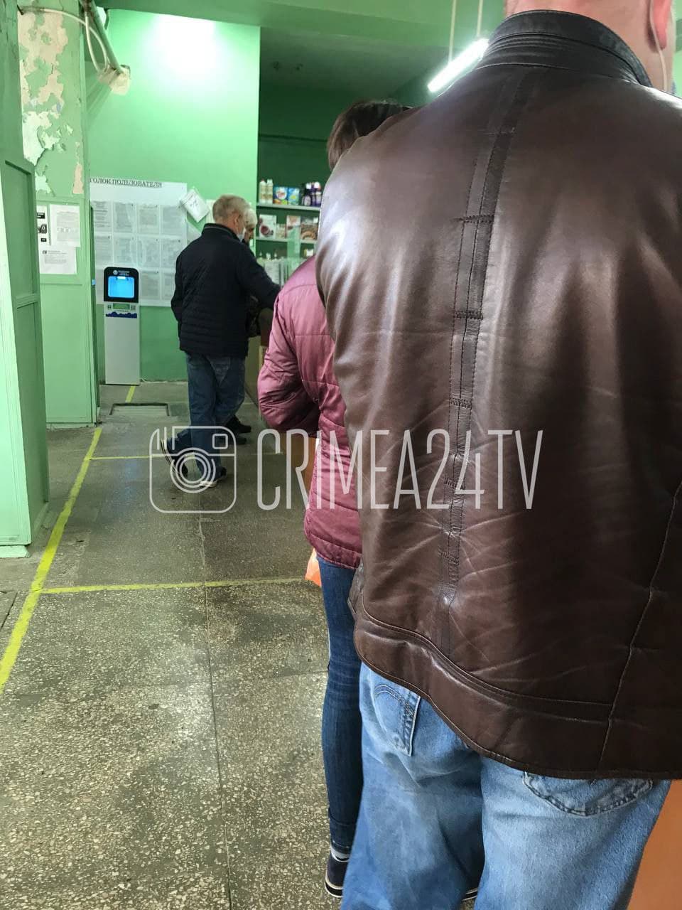 Почта феодосия график работы