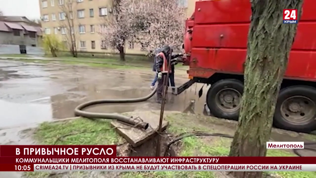 Оператор мелитополь