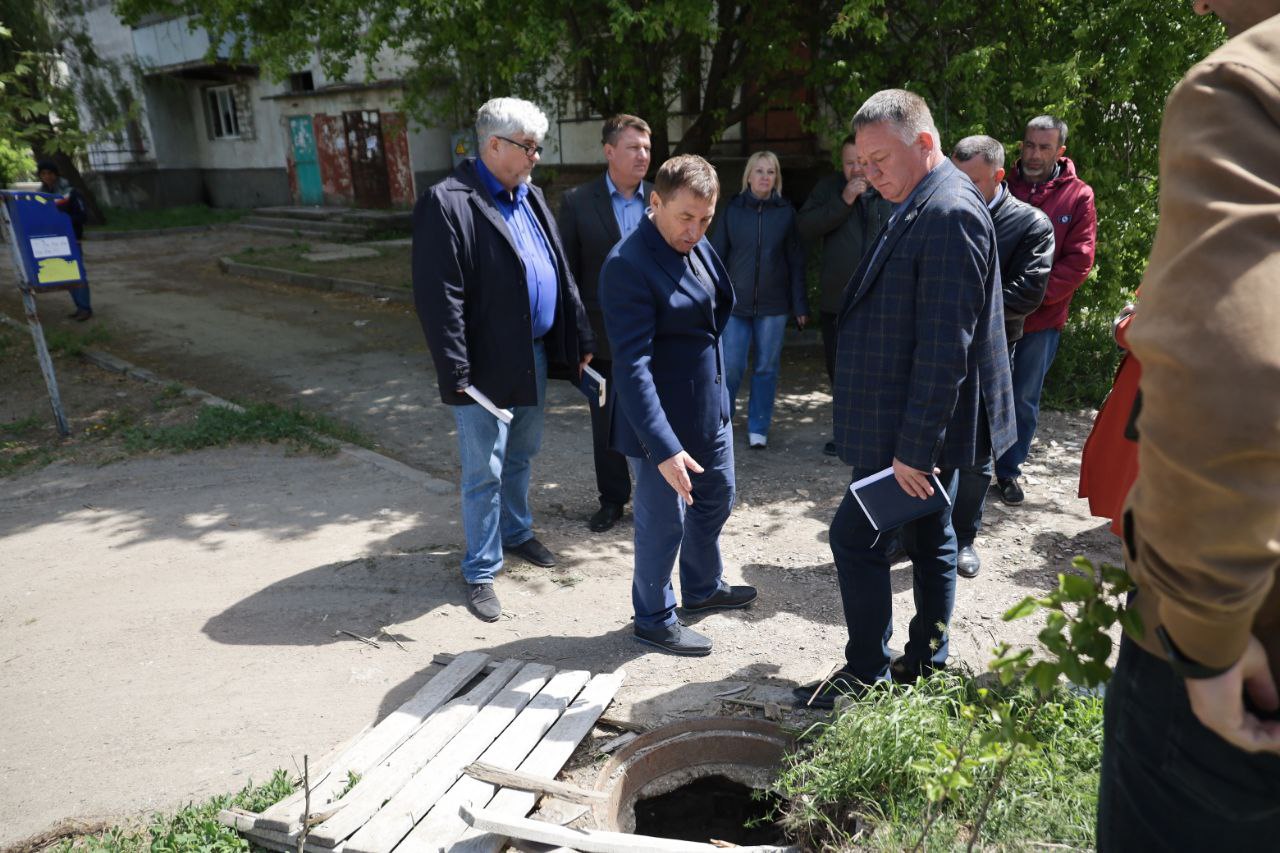 Новости джанкоя. Фото Горбаненко Джанкой.