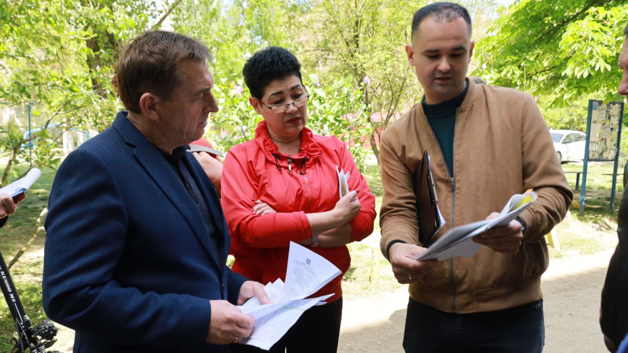 Джанкой новости. Фото Горбаненко Джанкой.