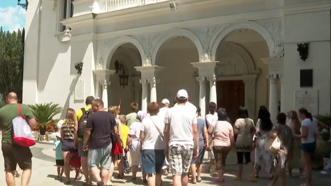 В Крыму до 4-го сентября можно будет бесплатно посещать музеи