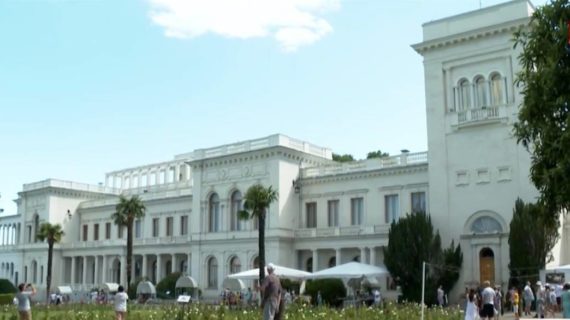 В Крыму до 4-го сентября можно будет бесплатно посещать музеи