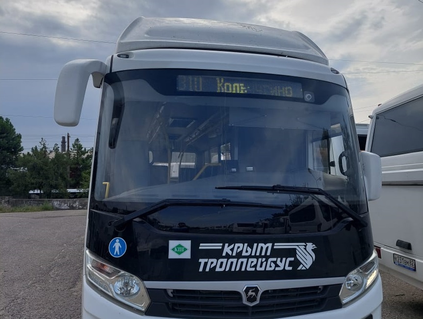 Автобус симферополь марьино. Новые автобусы. Симферополь Кольчугино автобус. Маршрут автобусов Кольчугино. Крымтроллейбус автобусы.