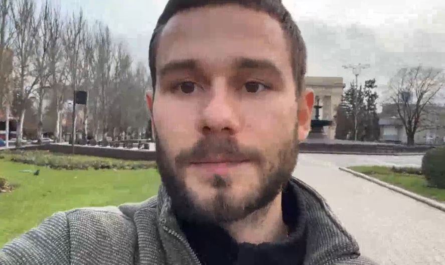 Владимир разин фото