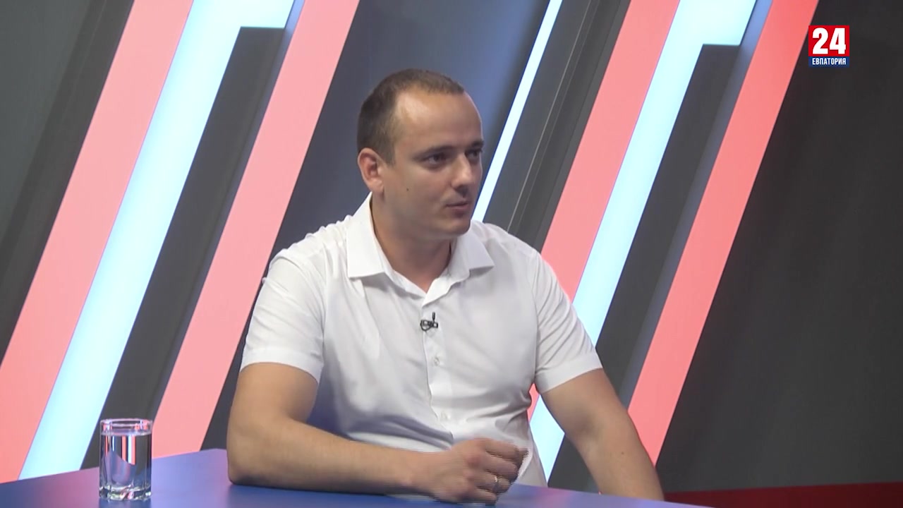 Интервью 24. Сергей Чусов. Выпуск от 28.06.23