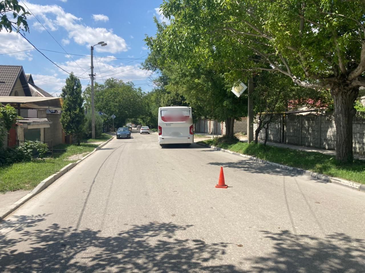 Аварии в севастополе в фото