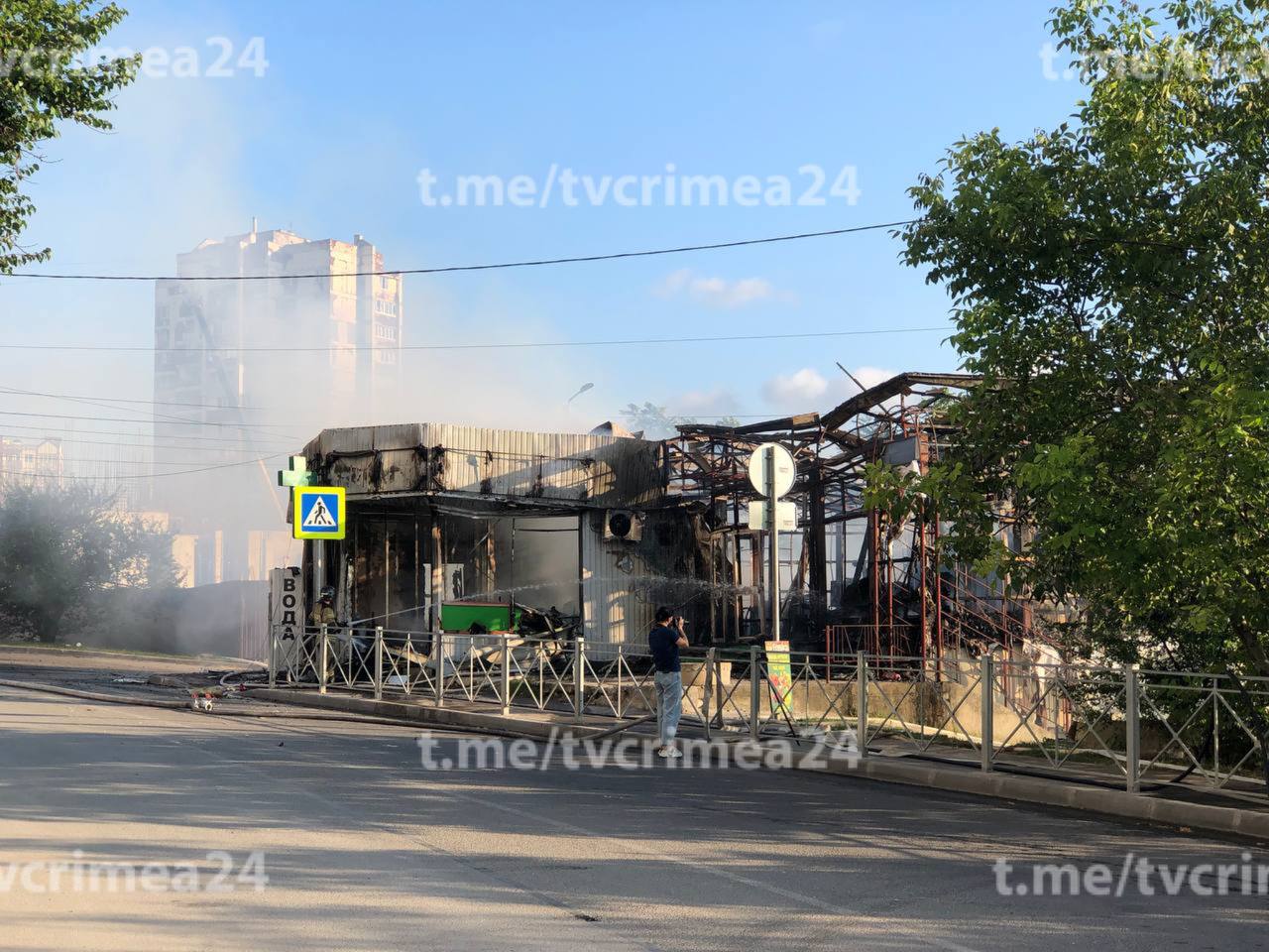 Фото магазин в симферополе в