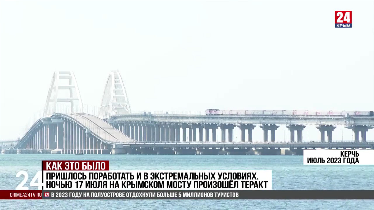 Керчь 05.12 2023