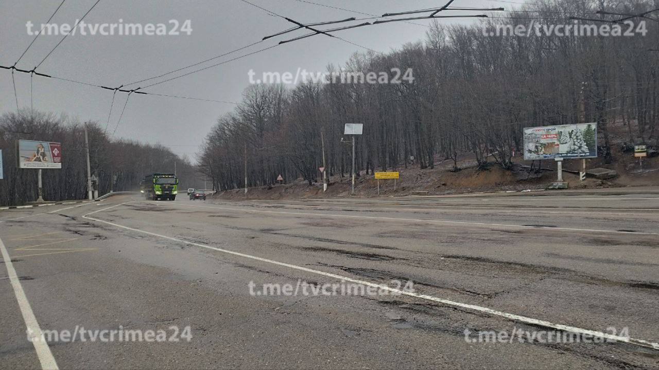 Что сейчас творится в крыму