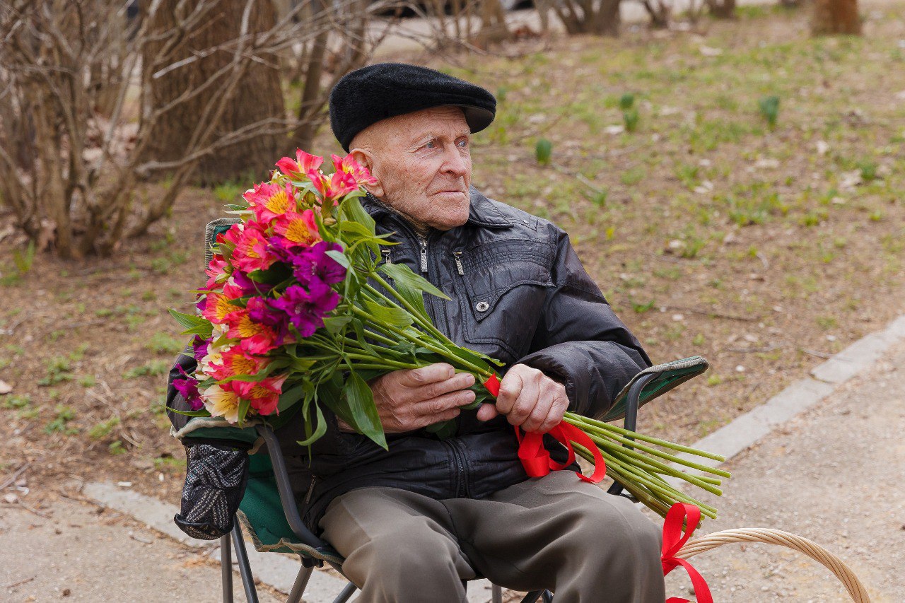 Петрович в великом