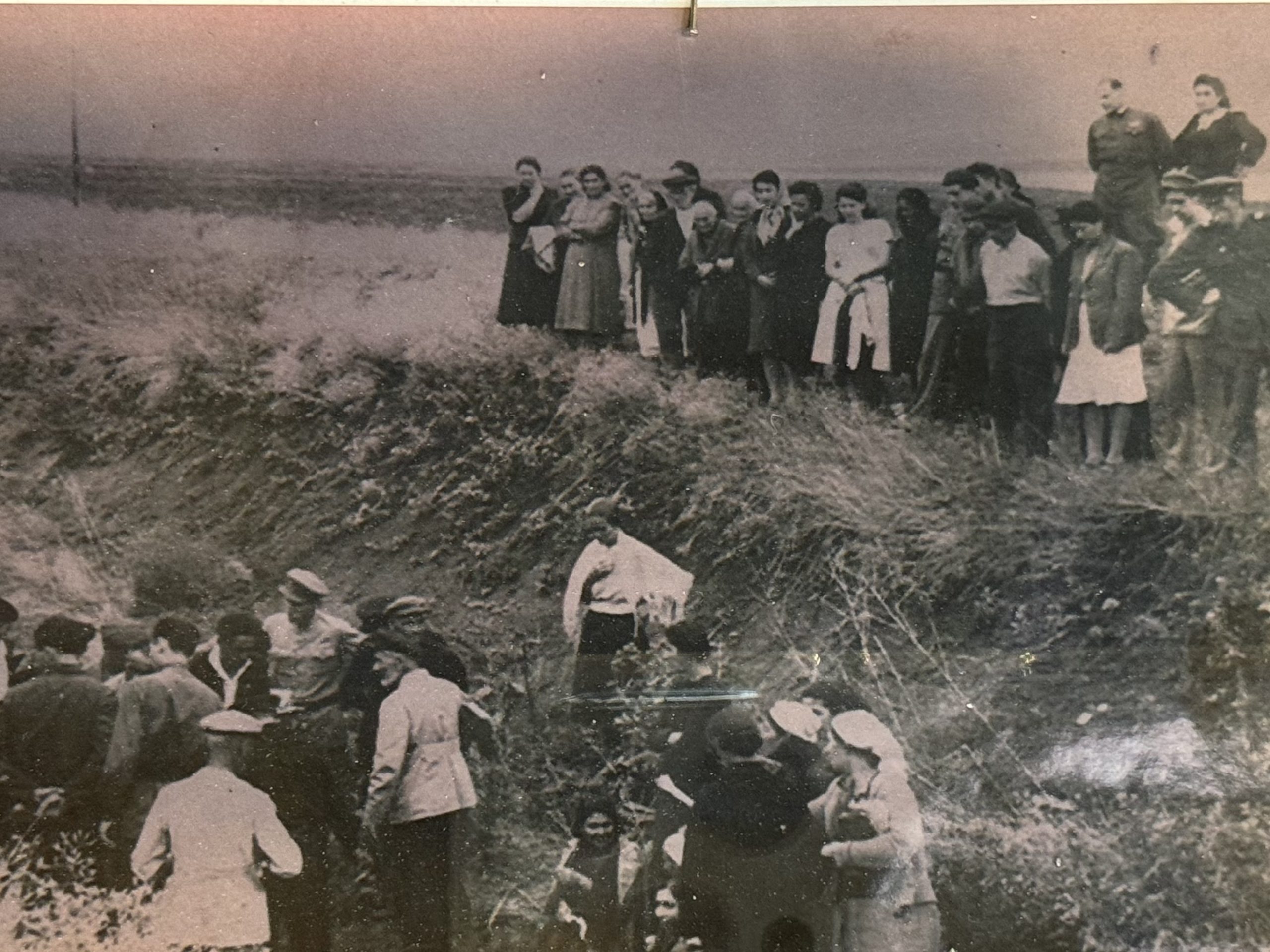 13 апреля 1944 года советские войска освободили шесть городов Крыма от  гитлеровских войск