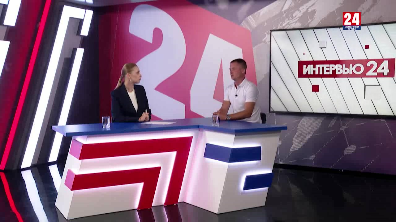 Новости крыма прямой эфир